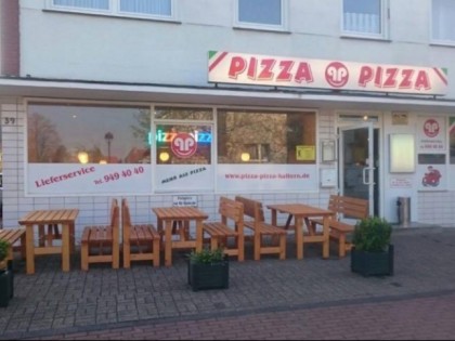 Foto: Pizza Pizza 